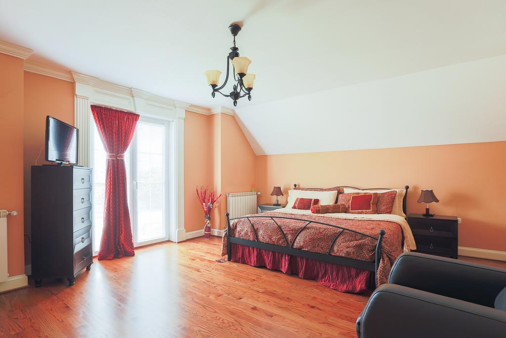 Hotel Casa Iulia Haţeg Pokoj fotografie